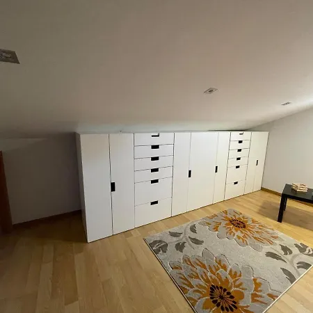 Exclusivo Piso En El Centro De * Pontevedra