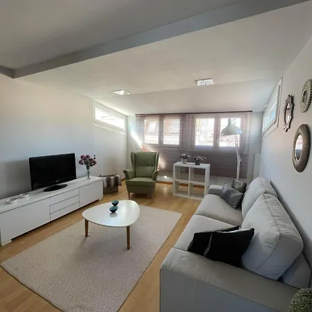 Apartment Exclusivo Piso En El Centro De *