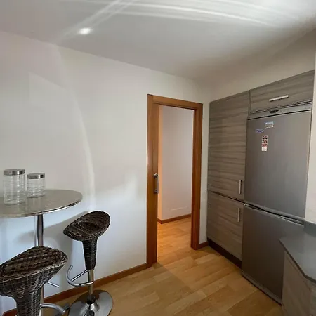 Exclusivo Piso En El Centro De Apartment Pontevedra