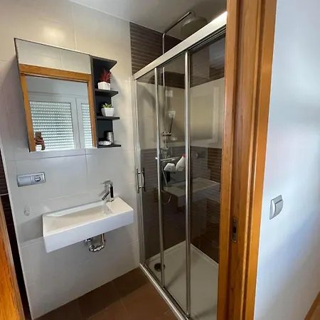 Exclusivo Piso En El Centro De *