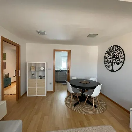 Exclusivo Piso En El Centro De