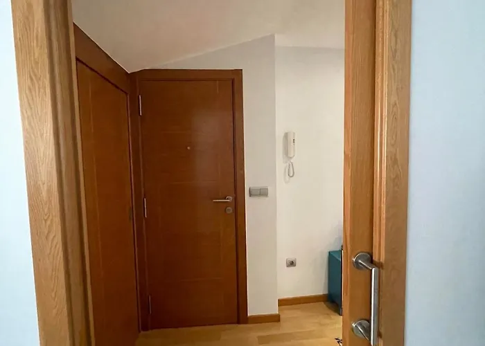 Exclusivo Piso En El Centro De *