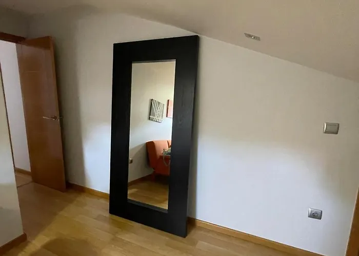 Exclusivo Piso En El Centro De Apartment