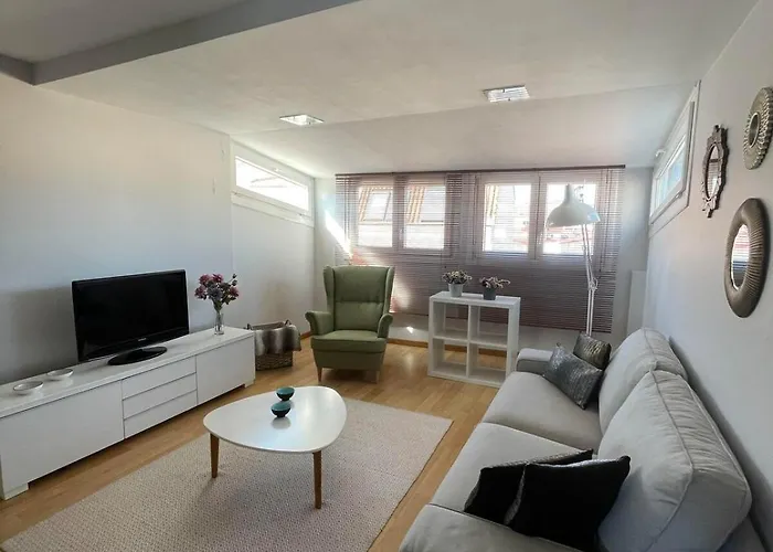 Apartment Exclusivo Piso En El Centro De *