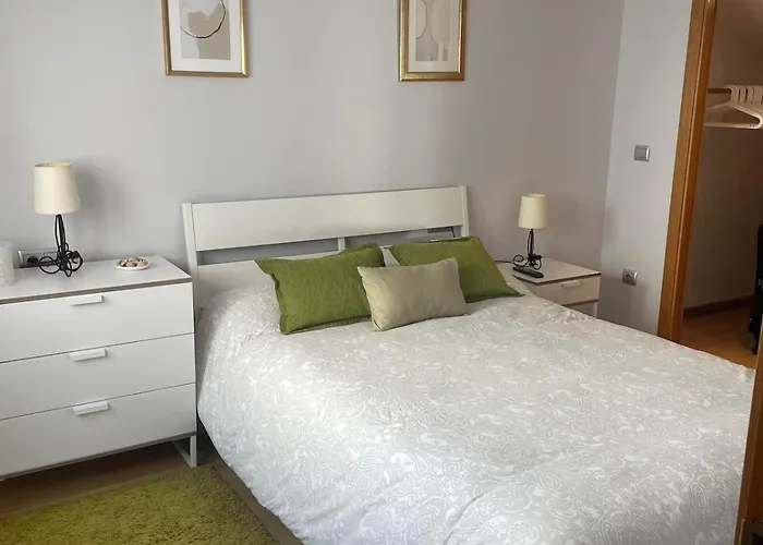 Apartment Exclusivo Piso En El Centro De *