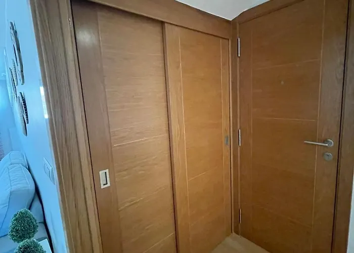 Exclusivo Piso En El Centro De Apartment Pontevedra