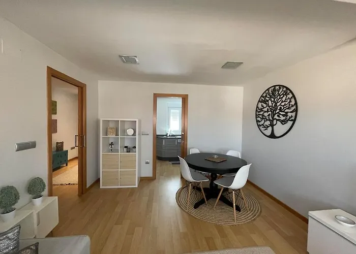 Exclusivo Piso En El Centro De